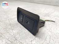2018-22 RANGE ROVER SPORT DASH DIMMER SWITCH BUTTON TRUNK OPEN PLUG L494 EVOQUE RS032423-015