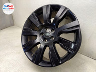 14 15 16 17 18 19 20 21 22 RANGE ROVER SPORT 21X9.5 WHEEL RIM 21" 9 SPOKE L494 RS032423-039