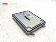 2017-21 TESLA MODEL X S TESLA UP-LEVEL HEADLIGHT MODULE LED LAMP BALLAST UNIT XX-017
