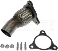 Dorman 926-816 2.5" Exhaust Flange Repairfor 05-11 Ion Pursuit Cobalt HHR G5 DRM-926-816