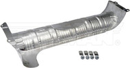 Dorman 999-986 28" Steel Fuel Tank Heat Shield for 06-12 Avalon Camry Solara DRM-999-986