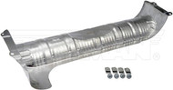 Dorman 999-986 28" Steel Fuel Tank Heat Shield for 06-12 Avalon Camry Solara #NI072823