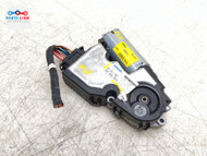 2006-19 BENTLEY CONTINENTAL FLYING SPUR SUNROOF GLASS MOTOR OPEN SLIDE GEAR 3W2 BT082021-251