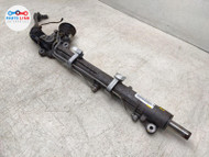2006-12 BENTLEY CONTINENTAL FLYING SPUR STEERING GEAR POWER RACK 3W2 AWD 6.0L BT082021-252