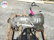 06-12 BENTLEY CONTINENTAL FLYING SPUR TRANSMISSION 6 SPEED AUTO GEARBOX AWD 6.0L BT082021-255