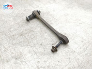 2006-19 BENTLEY CONTINENTAL FLYING SPUR REAR RIGHT CONTROL ARM TRACK ROD 3W2 GT #BT082021