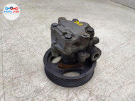 2006-19 BENTLEY CONTINENTAL FLYING SPUR POWER STEERING PS PUMP ASSEMBLY 3W2 6.0L #BT082021