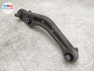 2006-19 BENTLEY CONTINENTAL FLYING SPUR REAR UPPER CONTROL ARM TRACTION LINK 3W2 #BT082021