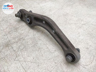 2006-19 BENTLEY CONTINENTAL FLYING SPUR REAR UPPER CONTROL ARM TRACTION LINK 3W2 BT082021-224