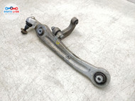 2006-12 BENTLEY CONTINENTAL FLYING SPUR FRONT LEFT LOWER CONTROL ARM LEVER  3W2 #BT082021