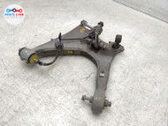 2006-19 BENTLEY CONTINENTAL FLYING SPUR REAR RIGHT LOWER CONTROL ARM LINK GT 3W2 BT082021-238
