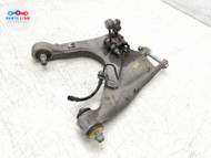 2006-19 BENTLEY CONTINENTAL FLYING SPUR REAR LEFT LOWER CONTROL ARM LINK GT 3W2 BT082021-239