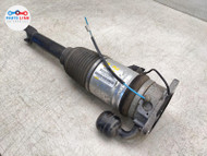 06-12 BENTLEY CONTINENTAL FLYING SPUR REAR RIGHT AIR SUSPENSION SHOCK STRUT BAG BT082021-219