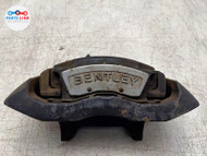 2006-12 BENTLEY CONTINENTAL FLYING SPUR FRONT RIGHT DISC BRAKE CALIPER 3W2 6.0L BT082021-202