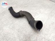 2006-19 BENTLEY CONTINENTAL FLYING SPUR LEFT AIR HOSE INTAKE PIPE DUCT 3W2 6.0L BT082021-212