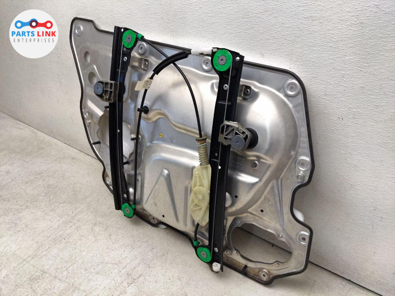 2006-12 BENTLEY CONTINENTAL FLYING SPUR REAR RIGHT WINDOW REGULATOR ...