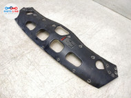 2006-12 BENTLEY CONTINENTAL FLYING SPUR RADIATOR SUPPORT PLATE CROSS PANEL 3W2 #BT082021