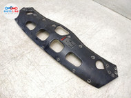 2006-12 BENTLEY CONTINENTAL FLYING SPUR RADIATOR SUPPORT PLATE CROSS PANEL 3W2 BT082021-192