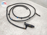 2006-12 BENTLEY CONTINENTAL FLYING SPUR WIPER WASHER HOSE PIPE PUMP LINE GT 3W2 #BT082021