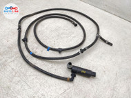 2006-12 BENTLEY CONTINENTAL FLYING SPUR WIPER WASHER HOSE PIPE PUMP LINE GT 3W2 BT082021-191