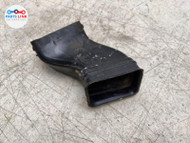 2006-19 BENTLEY CONTINENTAL FLYING SPUR AIR DUCT CLEANER HOSE INTAKE PIPE 3W2 6L BT082021-190