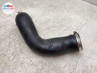 06-19 BENTLEY CONTINENTAL FLYING SPUR RIGHT INTERCOOLER HOSE AIR INTAKE PIPE 6L #BT082021