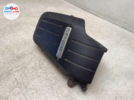 06-12 BENTLEY CONTINENTAL FLYING SPUR RIGHT AIR CLEANER FILTER INTAKE BOX 3W2 6L BT082021-184