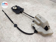 2006-12 BENTLEY CONTINENTAL FLYING SPUR REAR RIGHT DOOR LOCK LATCH ACTUATOR 3W2 BT082021-172