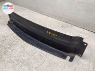 2006-12 BENTLEY CONTINENTAL FLYING SPUR RADIATOR AIR GUIDE DUCT BRACKET TRIM 3W2 BT082021-167