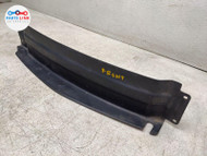 2006-12 BENTLEY CONTINENTAL FLYING SPUR RADIATOR AIR GUIDE DUCT BRACKET TRIM 3W2 #BT082021