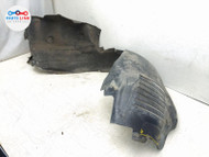 06-12 BENTLEY CONTINENTAL FLYING SPUR FRONT LEFT FENDER LINER WHEEL WELL COVER BT082021-154