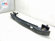 2006-12 BENTLEY CONTINENTAL FLYING SPUR REAR CRASH BAR BUMPER REINFORCEMENT 3W2 BT082021-153