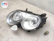 2006-12 BENTLEY CONTINENTAL FLYING SPUR FRONT LEFT HEADLIGHT LAMP W/ WASHER 3W2 BT082021-163