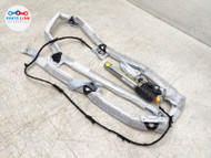 2006-12 BENTLEY CONTINENTAL FLYING SPUR LEFT AIRBAG SIDE CURTAIN SRS AIR BAG 3W2 BT082021-104