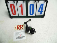 2015-19 LAND ROVER DISCOVERY SPORT REAR RIGHT RIDE HEIGHT LEVELING LEVEL SENSOR DC061816-104