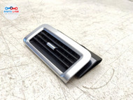 2006-12 BENTLEY CONTINENTAL FLYING SPUR REAR LEFT B PILLAR VENT AIR GRILLE 3W2 BT082021-035