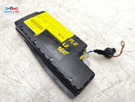2006-12 BENTLEY CONTINENTAL FLYING SPUR FRONT LEFT SEAT AIRBAG DRIVER MODULE BT082021-072