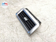 2006-12 BENTLEY CONTINENTAL FLYING SPUR REAR RIGHT B PILLAR VENT AIR GRILLE 3W2 BT082021-036