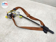 2006-12 BENTLEY CONTINENTAL FLYING SPUR FRONT RIGHT SEATBELT RETRACTOR SEAT BELT BT082021-071