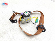 2006-12 BENTLEY CONTINENTAL FLYING SPUR REAR RIGHT SEATBELT RETRACTOR SEAT BELT BT082021-065