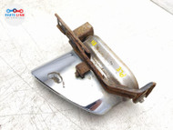 2006-12 BENTLEY CONTINENTAL FLYING SPUR REAR RIGHT EXHAUST TIP PIPE MUFFLER TRIM BT082021-161