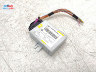 2006-12 BENTLEY CONTINENTAL FLYING SPUR TIRE PRESSURE MONITORING CONTROL MODULE #BT082021
