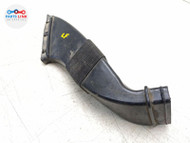 2006-19 BENTLEY CONTINENTAL FLYING SPUR FRONT LEFT INTAKE AIR DUCT GUIDE OEM 3W2 #BT082021