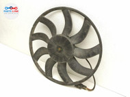 06-19 BENTLEY CONTINENTAL FLYING SPUR RADIATOR COOLING FAN BLADE MOTOR 850W 3W2 BT082021-134