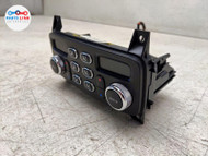 2006-12 BENTLEY CONTINENTAL FLYING SPUR REAR AC CLIMATE TEMP CONTROL SWITCH 3W2 BT082021-111