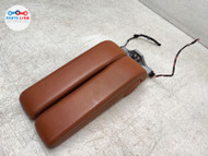 2006-12 BENTLEY CONTINENTAL FLYING SPUR ARMREST CENTER CONSOLE LID STORAGE 3W2 BT082021-099