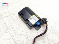 2006-12 BENTLEY CONTINENTAL FLYING SPUR REAR REMOTE INFRARED CONTROL MODULE 3W2 BT082021-112
