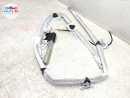 2006-12 BENTLEY CONTINENTAL FLYING SPUR RIGHT AIRBAG PASSENGER SIDE AIR BAG 3W2 BT082021-090