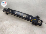 2006-12 BENTLEY CONTINENTAL FLYING SPUR FRONT CRASH BAR BUMPER REINFORCEMENT 3W2 BT082021-094