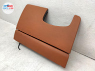 06-12 BENTLEY CONTINENTAL FLYING SPUR LEFT DASH TRIM KNEE KICK BOLSTER PANEL 3W2 BT082021-101